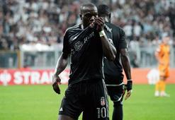 Aboubakar'dan sürpriz transfer! Süper Lig ekibine gidiyor