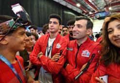 TEKNOFEST yarışmaları başladı! Selçuk Bayraktar: Bu yıl yine kendi rekorunu kırdı