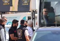 İzmir'de akıma kapılan 2 kişinin ölümü! İlk ifadeler ortaya çıktı