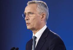 NATO Genel Sekreteri Stoltenberg: Ukrayna, Kursk saldırısında çok şey başardı