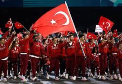 Milliler, Paris 2024'te madalya rekoru kırdı!