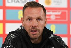 Craig Bellamy: Türkiye'ye karşı oynamak bizim için önemli bir test olacak!