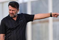 Sivasspor'da Gaziantep FK mesaisi başladı!