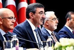 3 yıllık OVP’de enflasyon vurgusu! Tek hedef tek hane: Daha çok iş ve gelir daha az bütçe açığı