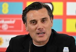 Vincenzo Montella: 22 yıllık hasreti bitirmek istiyoruz!