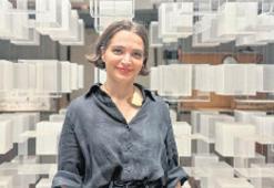 ‘Duo’ Londra’da sergilenecek