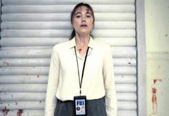 Katil kaçar ajan kovalar