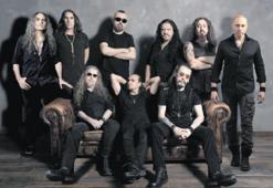 Metal müziğinin efsaneleri buluşuyor