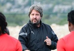 Hatayspor'da Alanyaspor maçı mesaisi başladı!