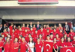 Kosova’ya ‘FETÖ’ye tavır al!’ mesajı