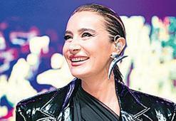 Sıla şarkıları Harbiye’den yükseldi