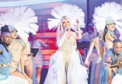 Eğitim yararına anlamlı konser