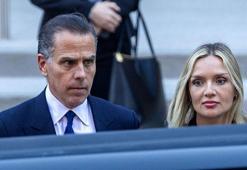Hunter Biden hakkındaki suçlamaları kabul edecek