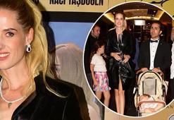 Wilma Elles: Alman disiplini var bende, şikayet etmeyi sevmem!