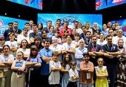 Antalya'da düzenlenen TEKNOFEST Akdeniz Teknoloji Yarışmaları Finalleri başladı