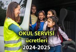 Bu sene İstanbul Ankara ve İzmir'de okul servis ücretleri ne kadar? 2024-2025 Öğrenci servisi aylık KM hesaplaması