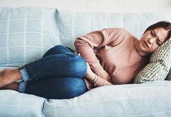 ‘Kadınsal sorun’ deyip geçmeyin! Adet düzensizliğiyle kendini belli ediyor