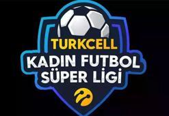 Turkcell Kadın Futbol Süper Ligi’nde yeni sezon heyecanı başlıyor