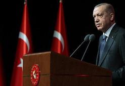 Cumhurbaşkanı Erdoğan: Oyun platformları gençleri zehirliyor