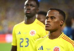 Galatasaray'ın gözdesi Jhon Arias'tan rest: Bırakın gideyim!