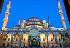 GERİ SAYIM > Mevlid Kandili tarihi ne zaman, hangi gün? 2024 Mevlid Kandili Eylül'ün kaçında?