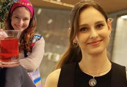 Jessica May, Brezilya seyahati öncesi alışveriş turunda