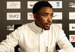 Steven Bergwijn, Ronald Koeman'a sert çıktı!