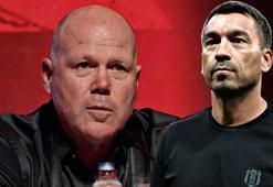 Brad Friedel: Türkiye'de futbol işleri panik üzerinden ilerliyor!