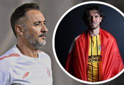 Vitor Pereira'dan Ferdi Kadıoğlu itirafı! 'Meydan okumamı kabul etti'