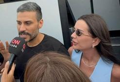 Engin Polat ve 3 sanık tahliye edildi! Dilan Polat'tan cezaevi yolunda 'Enerci'