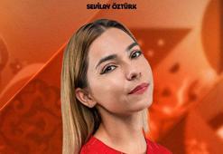 Sevilay Öztürk'ten Paralimpik Oyunları'nda bronz madalya!