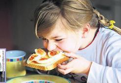 Günde 1 yumurta yemeden okula göndermeyin