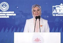Bakan Göktaş: 10 bin 266 çocuğumuz, 8 bin 551 koruyucu ailemizin yanında büyüyor