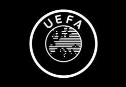 UEFA'dan Beşiktaş ve Trabzonspor'a iyi haber!