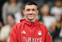 Umut Ünlü'den Paralimpik Oyunları'nda altın madalya!
