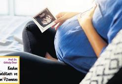 Mucize meleği sabırsızlıkla beklemek…