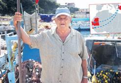 Poyrazköy’den Afrika’ya uzanan ekmek teknesi