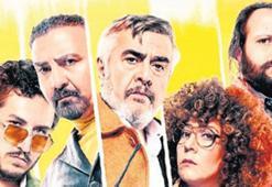 Komediseverler ekran başına