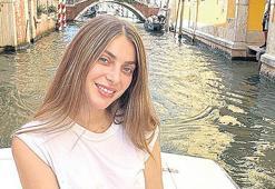 İtalyanca öğreniyor