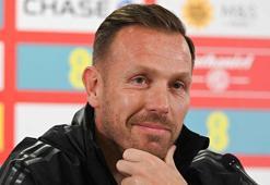Craig Bellamy: Montella mükemmel bir hoca!