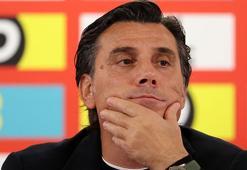 Vincenzo Montella: Futbolcular fiziksel ve zihinsel yorgunluk yaşıyor!