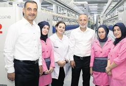 Bitlis’te ipliğe dev yatırım