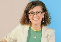 Sürdürülebilir geleceği boyuyor