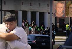 ABD’deki okul saldırısında yeni gelişme! Baba hakkında karar