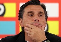 Vincenzo Montella, Galler maçının ardından konuştu