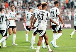 Beşiktaş'ta kabus gibi fikstür! Tam 8 deplasman