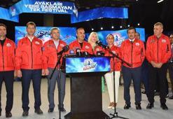 'Türkiye'nin geleceği, milli teknoloji hamlesini gerçekleştirmekle çok daha aydınlık olacak'