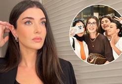 Gözlerinin lens olduğu iddia edilmişti! Hayranlarını durdurup sordu: Bakın, gerçek mi?