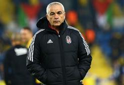 Rıza Çalımbay Süper Lig'e geri dönüyor! Pulat'ın koltuğuna oturacak