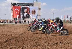 MXGP Türkiye'de ilk gün heyecanı sona erdi!